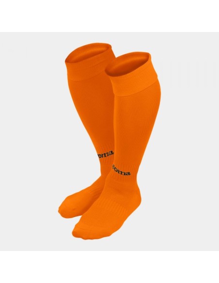 Football Calcetines Classic Ii Naranja