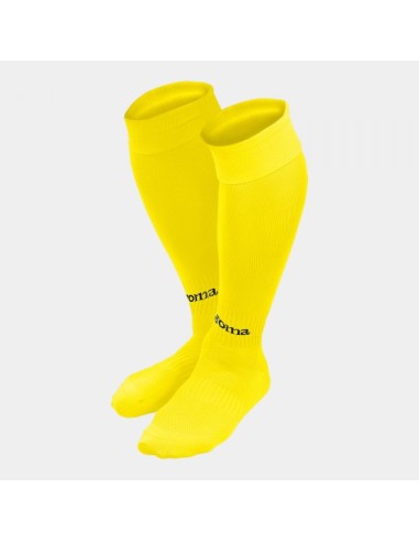 Football Calcetines Classic Ii Amarillo