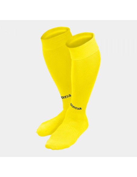 Football Calcetines Classic Ii Amarillo