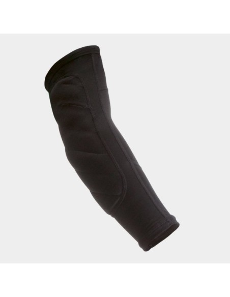 Elbow Protection Portero Negro
