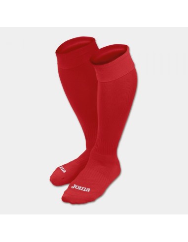 Calcetines Classic-3 Rojo