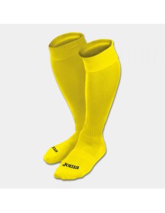 Calcetines Classic-3 Amarillo