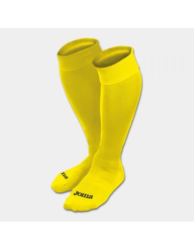 Calcetines Classic-3 Amarillo
