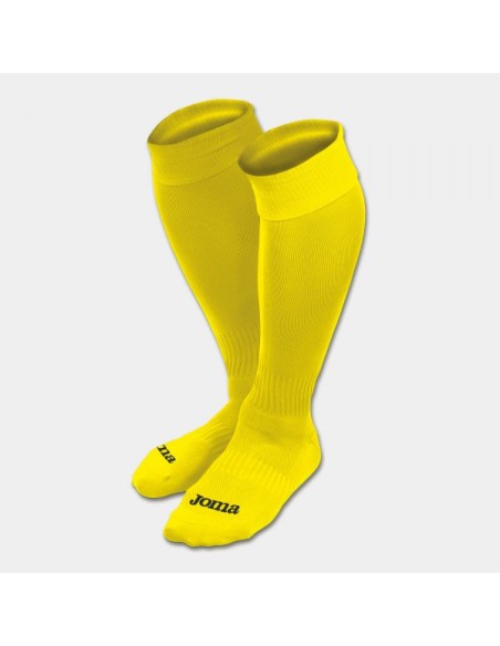Calcetines Classic-3 Amarillo