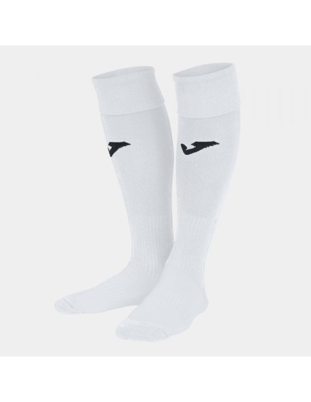 Calcetines Football Professional Ii Blanco-Negro