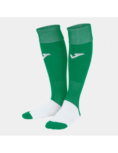 Calcetines Football Professional Ii Verde-Blanco