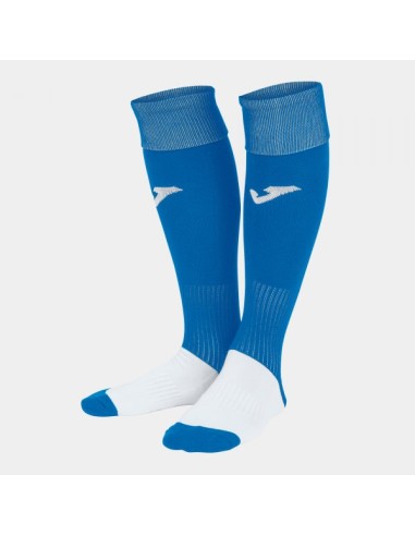 Calcetines Football Professional Ii Royal-Blanco