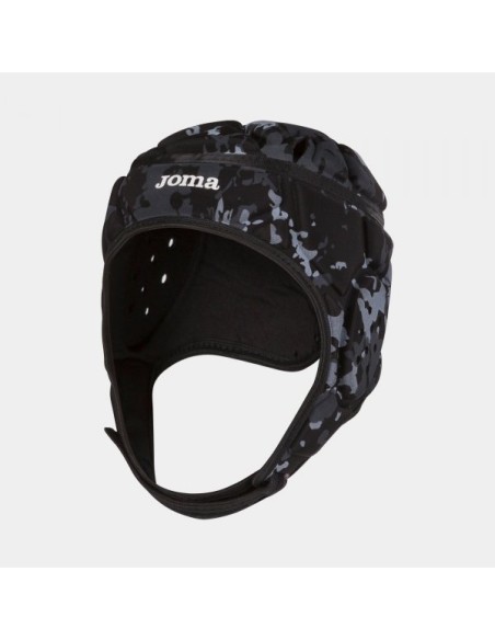 Protect Protective Helmet Negro Antracita