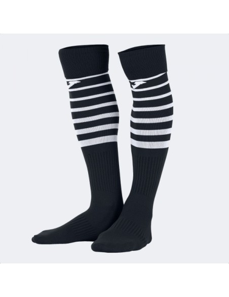 Premier Ii Calcetines Negro Blanco