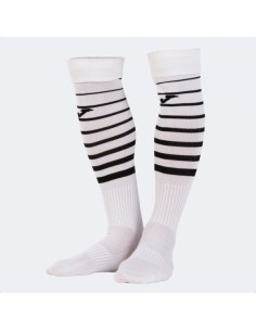 Premier Ii Calcetines Blanco Negro