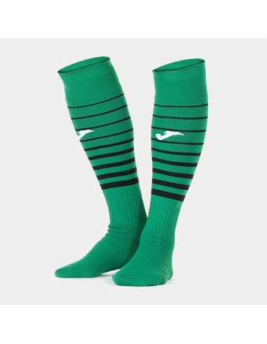 Premier Ii Calcetines Verde Negro