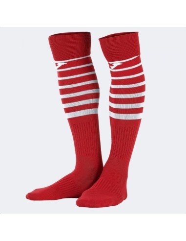 Premier Ii Calcetines Rojo Blanco