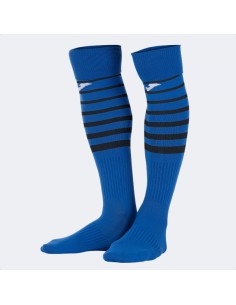 Premier Ii Calcetines Royal Negro