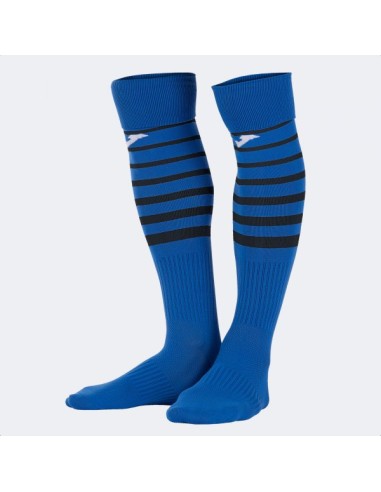 Premier Ii Calcetines Royal Negro