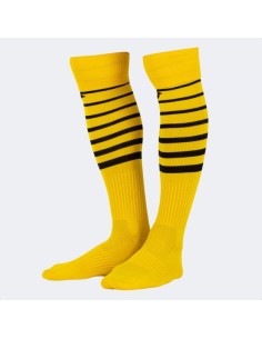 Premier Ii Calcetines Amarillo Negro