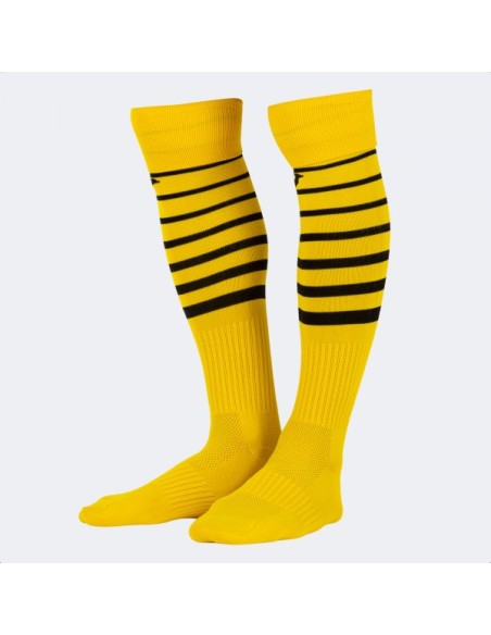 Premier Ii Calcetines Amarillo Negro
