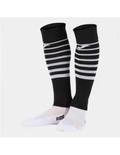 Premier Ii Calcetines Negro Blanco
