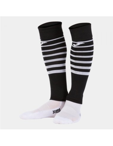 Premier Ii Calcetines Negro Blanco