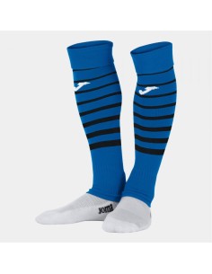 Premier Ii Calcetines Royal Negro