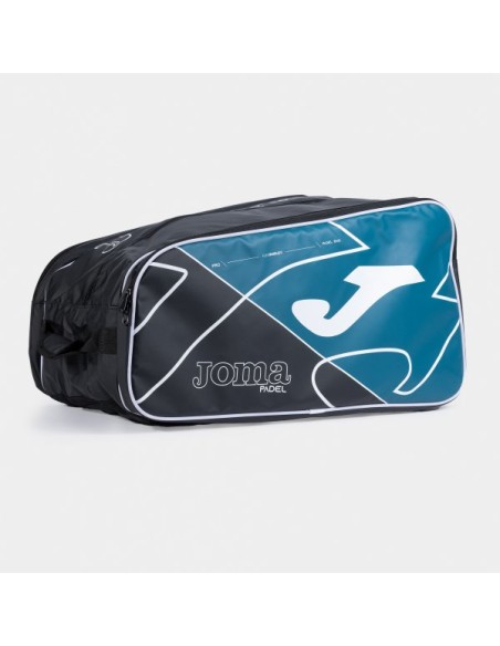 Pro Paddle Bolsa Azul Negro