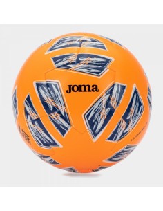 Evolution Iv Balón Naranja Flúor Royal