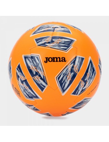 Evolution Iv Balón Naranja Flúor Royal