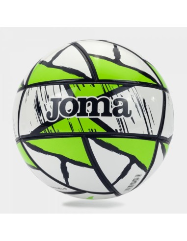 Pentaforce Balón Verde Flúor Marino