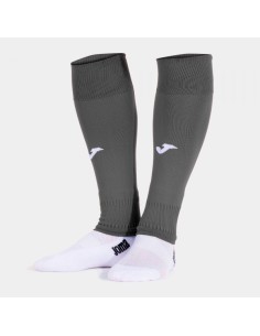 Leg Ii Calf Gris Oscuro