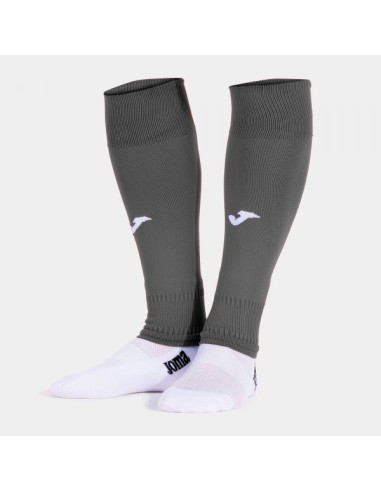Leg Ii Calf Gris Oscuro
