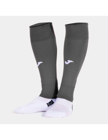 Leg Ii Calf Gris Oscuro