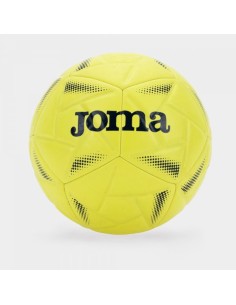 J-Pro Handball Balón Amarillo Marino Oscuro