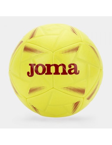 J-Pro Handball Balón Amarillo Rojo