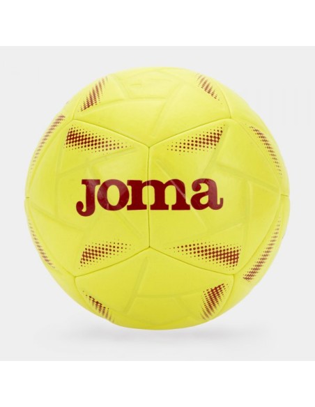 J-Pro Handball Balón Amarillo Rojo