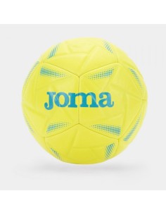 J-Pro Handball Balón Amarillo Turquesa