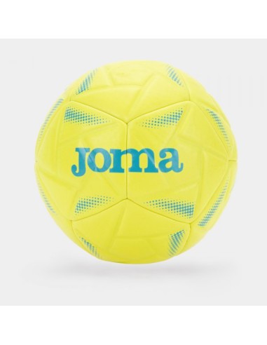 J-Pro Handball Balón Amarillo Turquesa