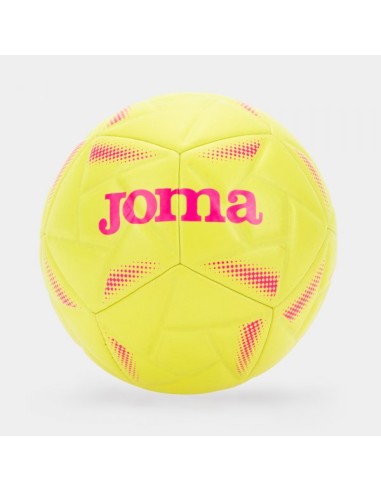 J-Pro Handball Balón Amarillo Rosa Flúor