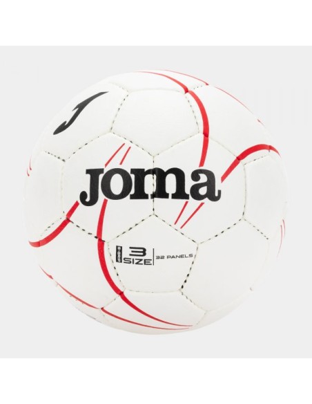 S-Grip Balón Blanco Rojo