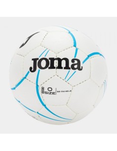 S-Grip Balón Blanco Turquesa