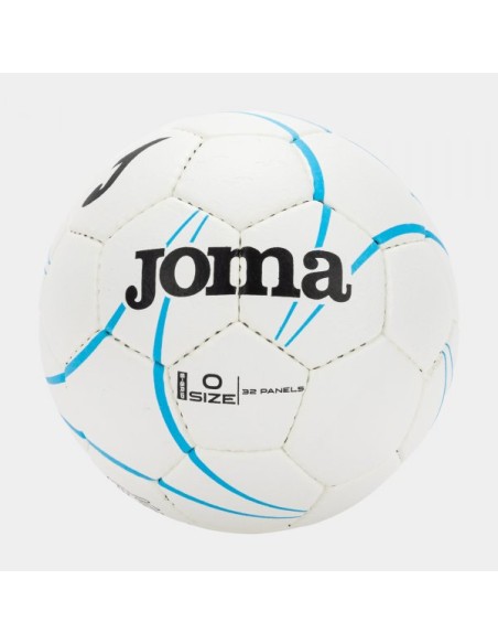 S-Grip Balón Blanco Turquesa
