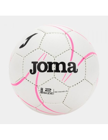 S-Grip Balón Blanco Rosa Flúor