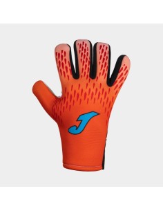 Hunter Portero Guantes Naranja