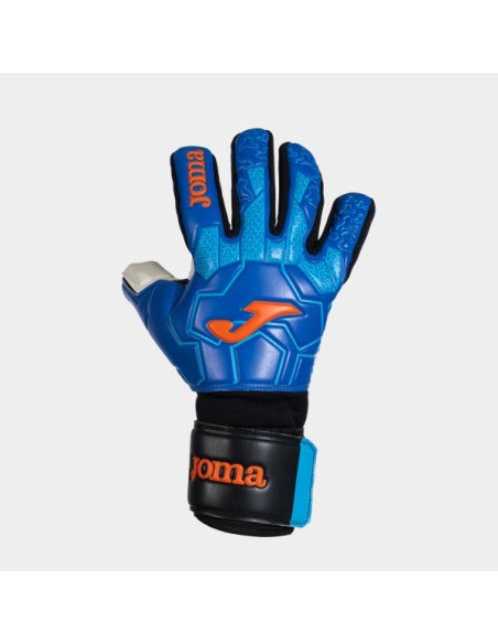 Brave Portero Guantes Royal Azul