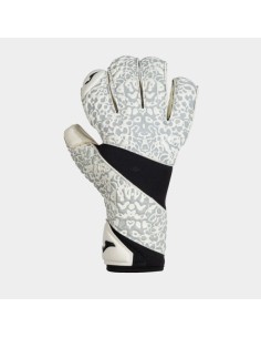 Area 19 Portero Guantes Blanco Negro