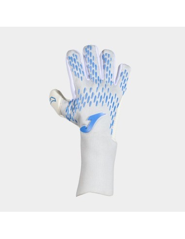 Area 360 Portero Guantes Blanco Royal Azul