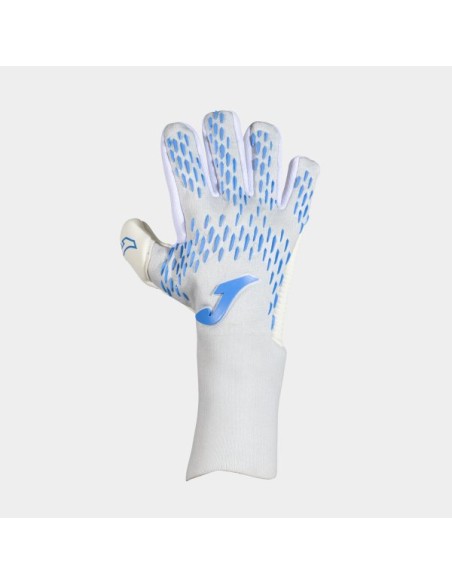 Area 360 Portero Guantes Blanco Royal Azul