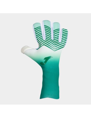Panther Portero Guantes Blanco Verde