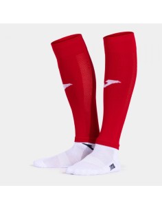 Kick Calf Rojo