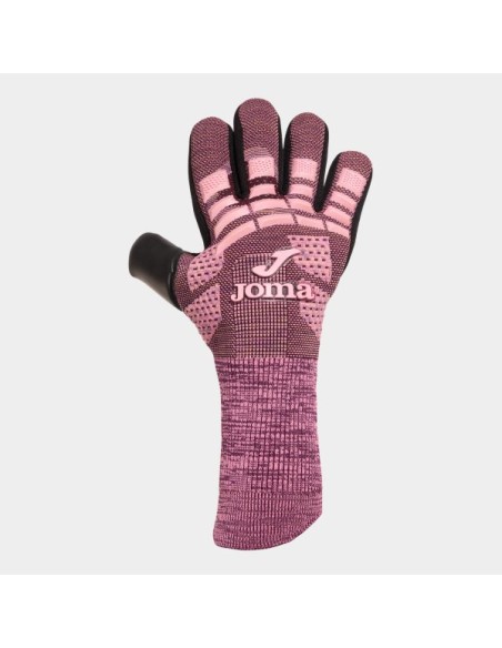 Area 26 Portero Guantes Rosa