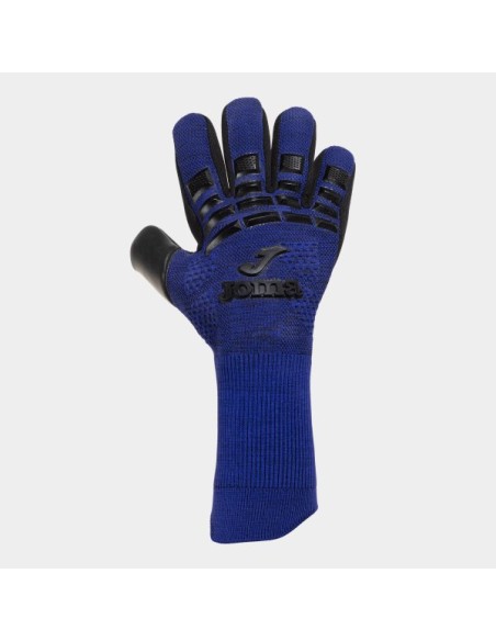 Area 26 Portero Guantes Royal Azul Negro