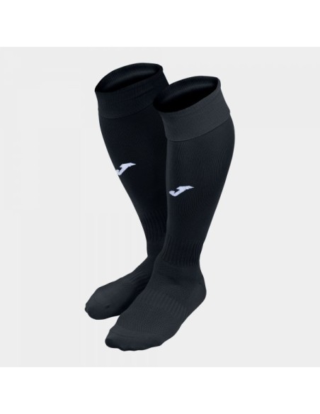 Classic-4 Calcetines Negro